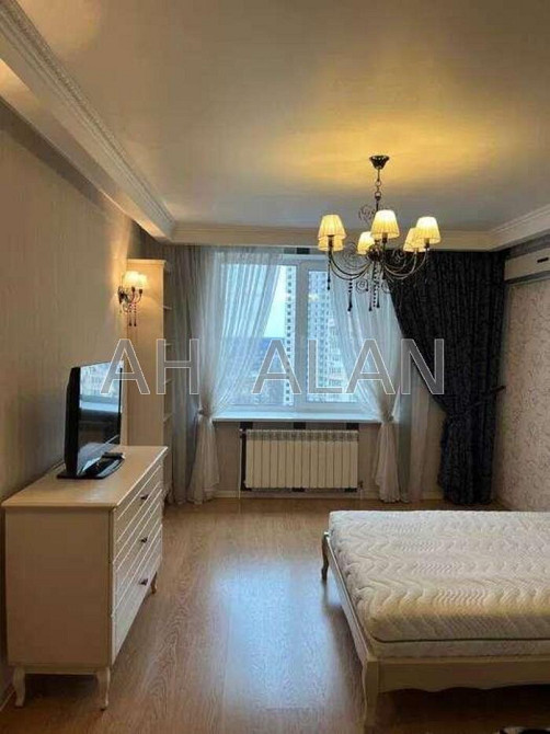 Продаж Квартира 5-кімнатна, 14/15 поверх на Юлії Здановської вул., 52 Киев - изображение 10