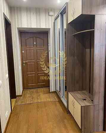 Продам 1-к. кв. в Чабанах, 6/9 пов., 48.50/20/16 м² 