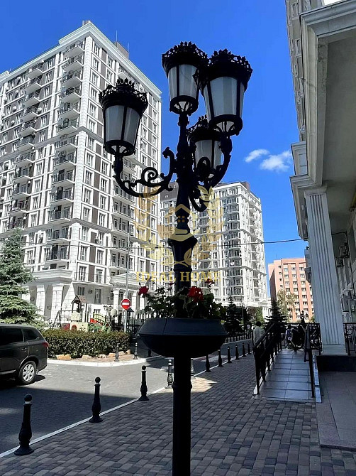 Продам видову квартиру в ЖК Нова Англія Київ - фото 1