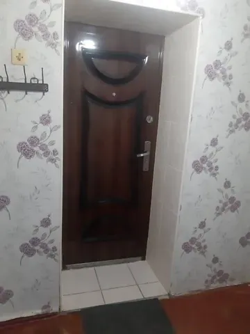 Продаж 1к Квартира 31 кв.м Червонозорівська вулиця 1 Кропивницький - фото 1