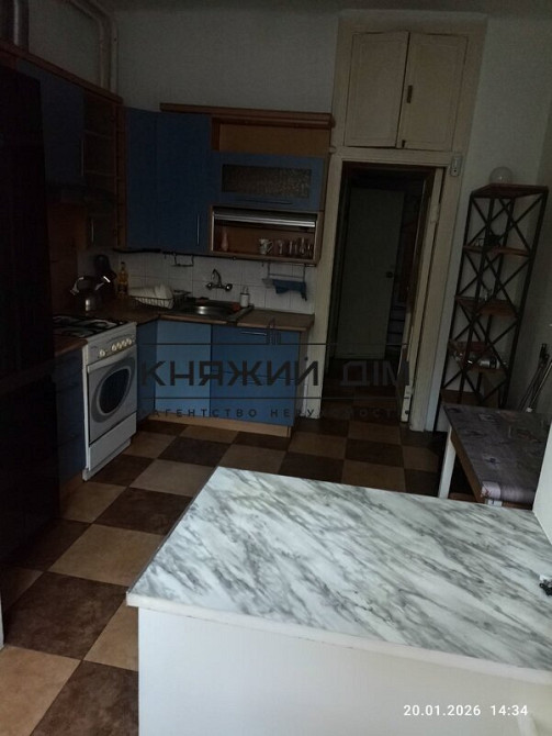 Продаж Квартира 2-кімнатна, 1/5 поверх на вул. Щорса ул./Євгена Коновальця Kiev - photo 10