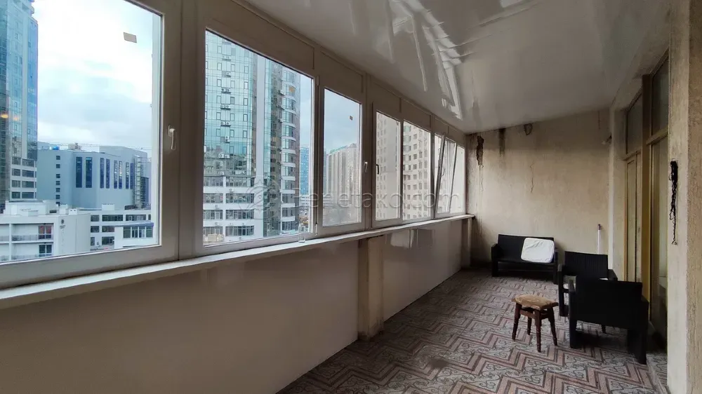 Оренда 3к Квартира 110 кв.м Аркадия, ул. Гагаринское плато, 5/3 Одеса - фото 8