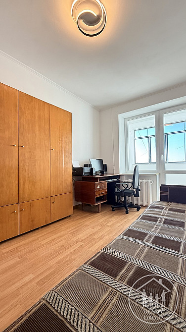 Продаж 3к Квартира 67 кв.м Хмельницького вул., 271 Львов - изображение 18