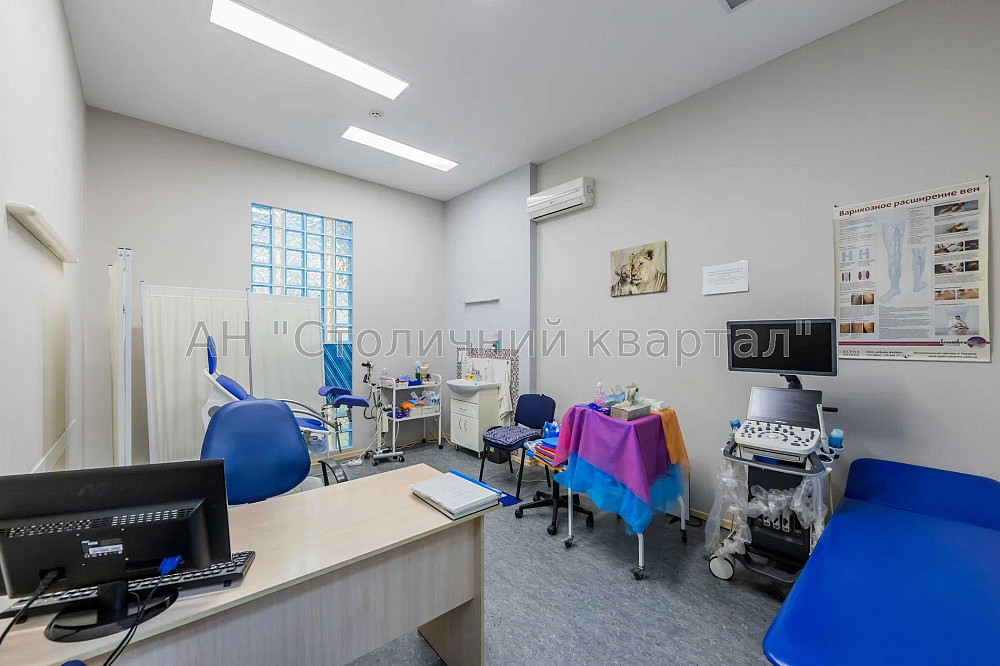 Оренда Будинок 15-кімнатний на Сирецька вул., 32 Київ - фото 8