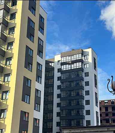 Продаж 1к Квартира 44 кв.м Е.Рыхлика 11 Житомир