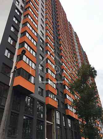 Продаж Квартира 2-кімнатна, 10/26 поверх на Сосюри Володимира вул., 6 Київ