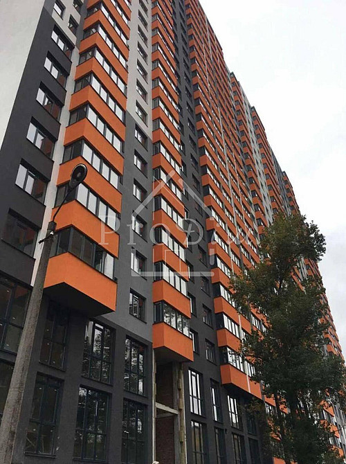 Продаж Квартира 2-кімнатна, 10/26 поверх на Сосюри Володимира вул., 6 Київ - фото 1