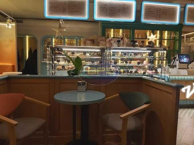 Оренда заклад громадського харчування на вул. Академика Королёва поверх - 1/1 Одеса - фото 4