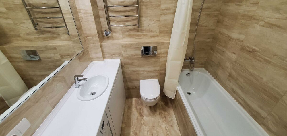 Оренда Квартира 2-кімнатна, 16/27 поверх на Вишняковская ул., 2 Kiev - photo 4