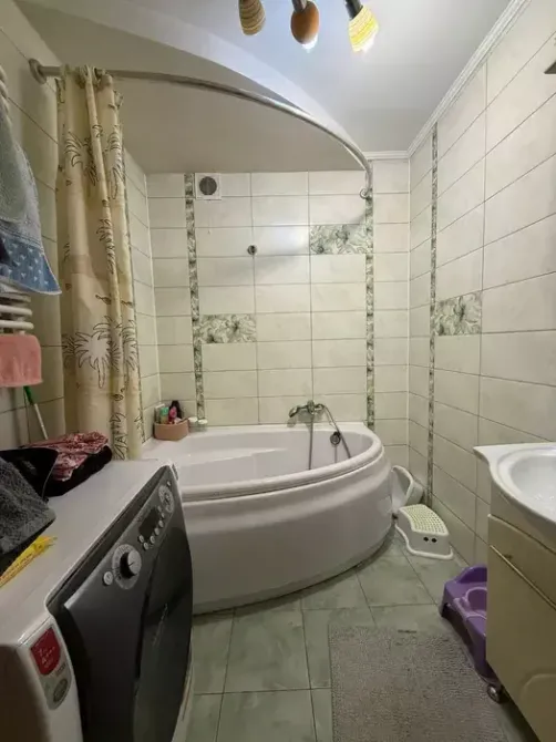 Продаж Квартира 2-кімнатна, 8/10 поверх на Симоненка В. вул., 39 Івано-Франківськ - фото 7