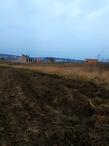 Продажа земельного участка  площадь 10 сот Вишнева вулиця  - изображение 9