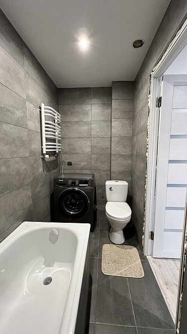 Продаж Квартира на улица Вольського 6  - фото 12