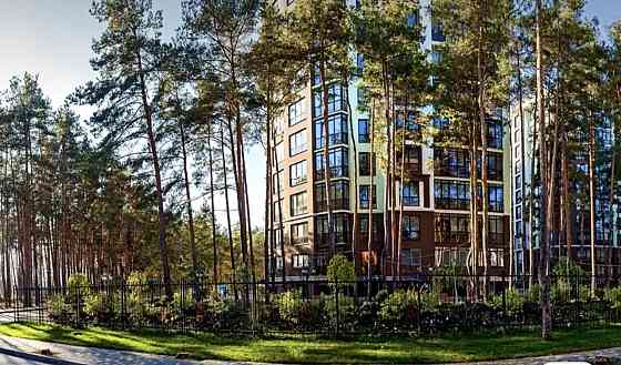 Продаж Квартира 1-кімнатна, 10/11 поверх на улица Радистов, д.34 Київ