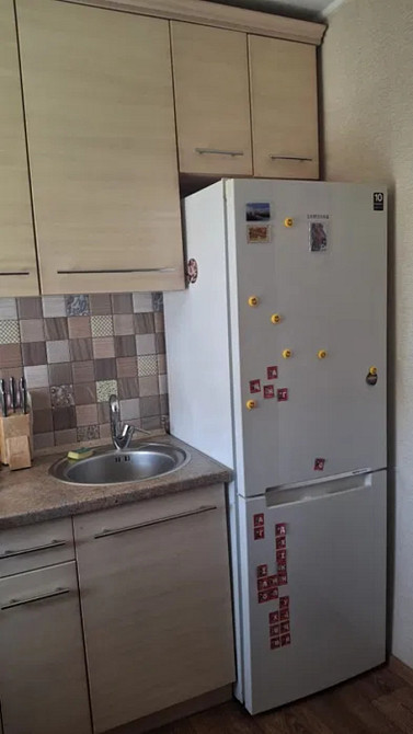 Продаж Квартира 2-кімнатна, 3/4 поверх Kirovohrad - photo 2