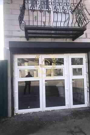 Продам 2 поверховий таунхауз в центрі смт Борова 