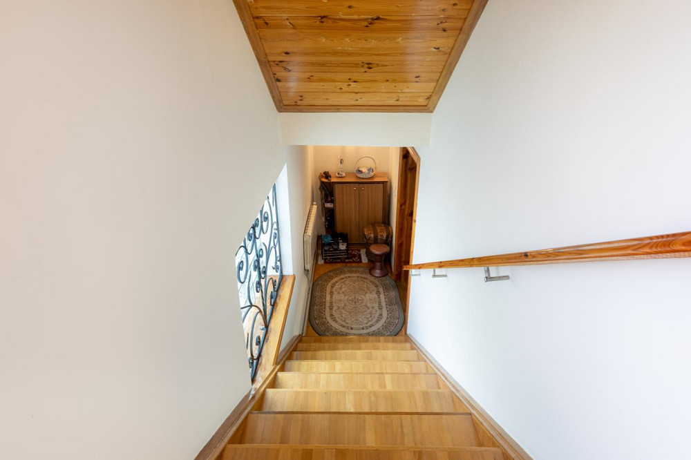 Продаж 3-поверховий Будинок з ділянкою 24 сот 184.4 кв.м 5 кімн. на Шевченка вул. Пустомити - фото 13