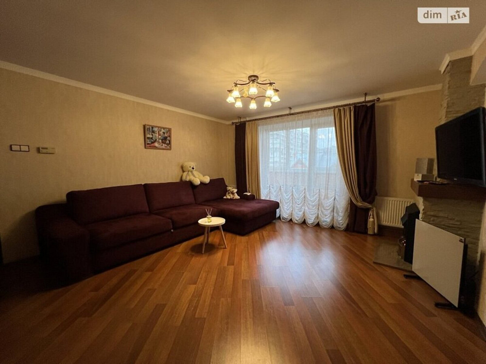 Продаж Квартира 3-кімнатна, 3/10 поверх на Миколайчука Vinnytsya - photo 1