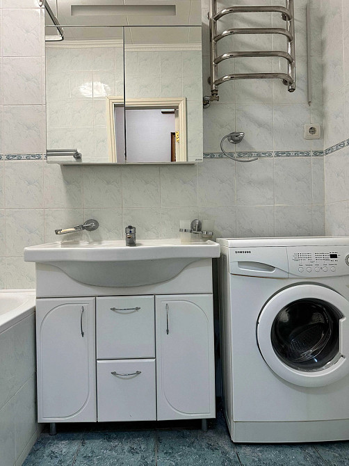 Оренда Квартира 3-кімнатна, 8/9 поверх на Шота Руставелі, 25 Київ - фото 13