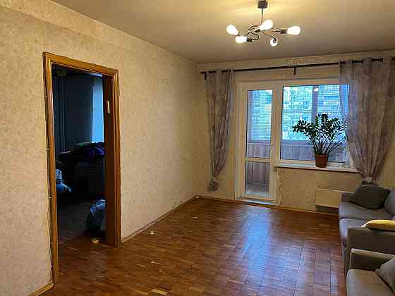 Продаж Квартира 4-кімнатна, 8/18 поверх на Закревського Миколи вул., д. 5А Kiev