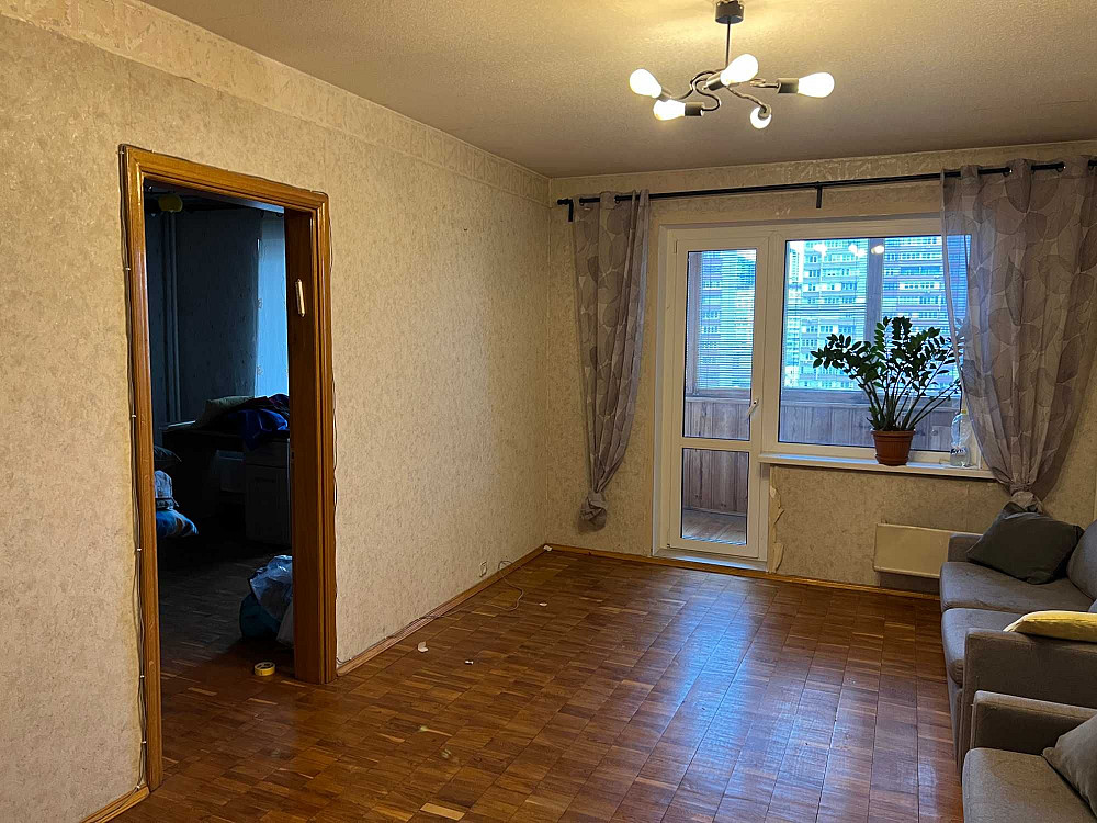 Продаж Квартира 4-кімнатна, 8/18 поверх на Закревського Миколи вул., д. 5А Kiev - photo 2