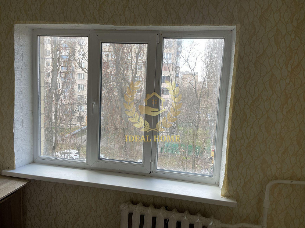 Продаж Квартира 4-кімнатна на Мирослава Поповича ул., 8 Київ - фото 11