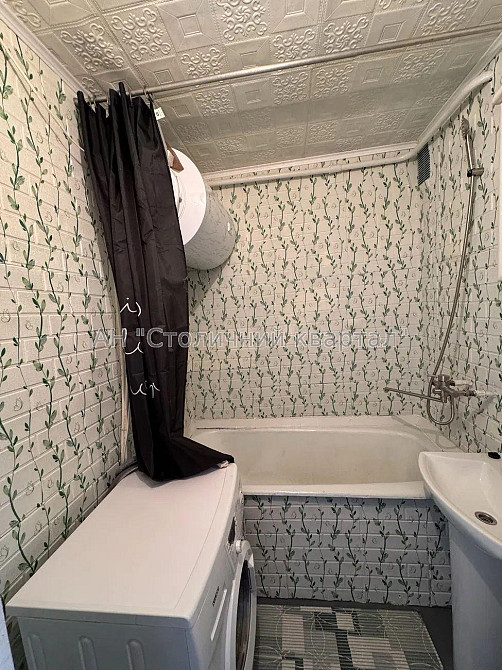 Продаж Гараж/паркомісце на Заболотного Академіка вул., 6 18/18 поверх Киев - изображение 15