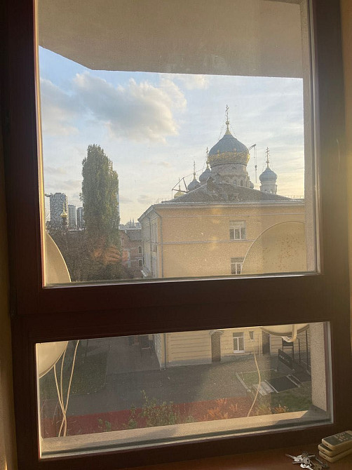 Продаж Квартира 2-кімнатна, 3/12 поверх на Шота Руставелі вул., д. 44 Киев - изображение 7