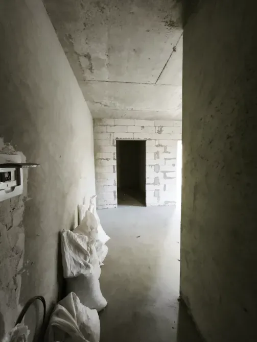 Продажа 1к Квартира 39 кв.м Тихого 11 Ужгород - изображение 17