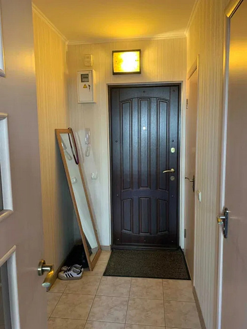 Оренда Квартира 1-кімнатна, 3/9 поверх на Дніпровська набережна, 5А Kiev - photo 11