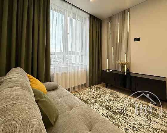 Продаж Квартира 1-кімнатна, 7/7 поверх на вул. Щирецька Львів