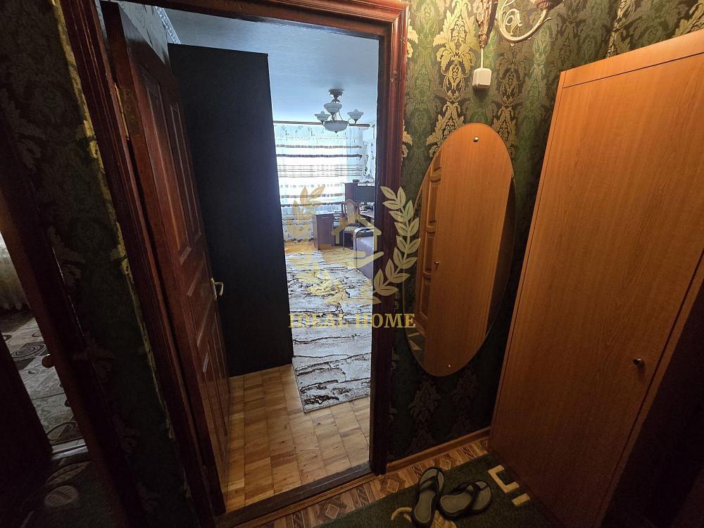 Продаж Квартира 1-кімнатна на Европейского Союза пр-т, 104 Київ - фото 4