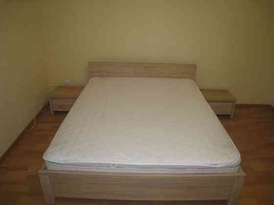 Оренда Квартира 1-кімнатна, 7/24 поверх на Днепровская набережная, 19в Киев