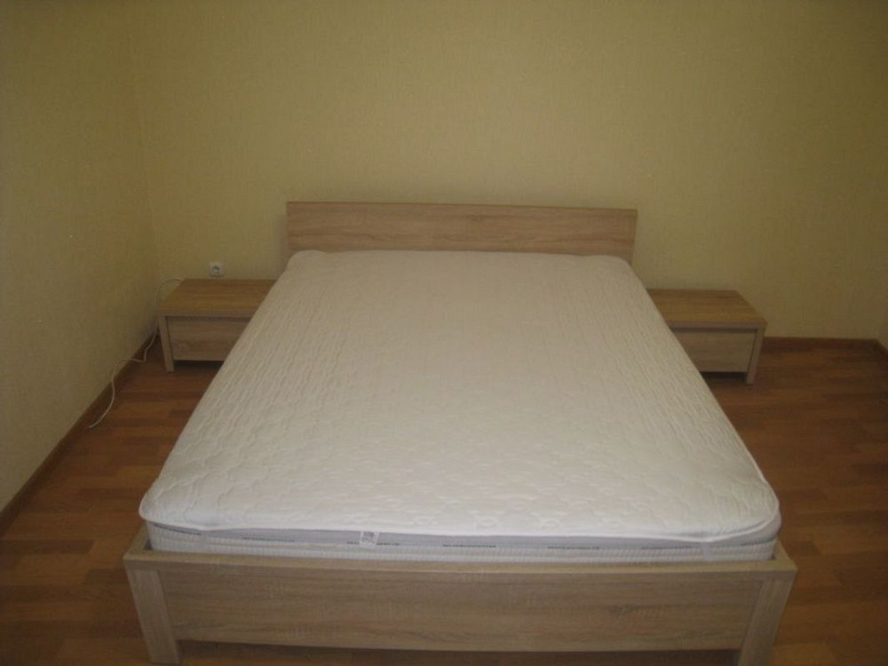 Оренда Квартира 1-кімнатна, 7/24 поверх на Днепровская набережная, 19в Київ - фото 2