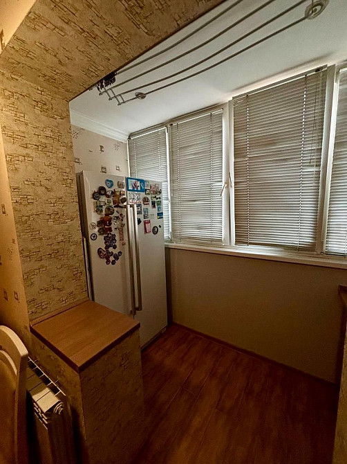 Оренда Квартира 2-кімнатна, 11/16 поверх на Миколи Закревського, 87Г Київ - фото 4