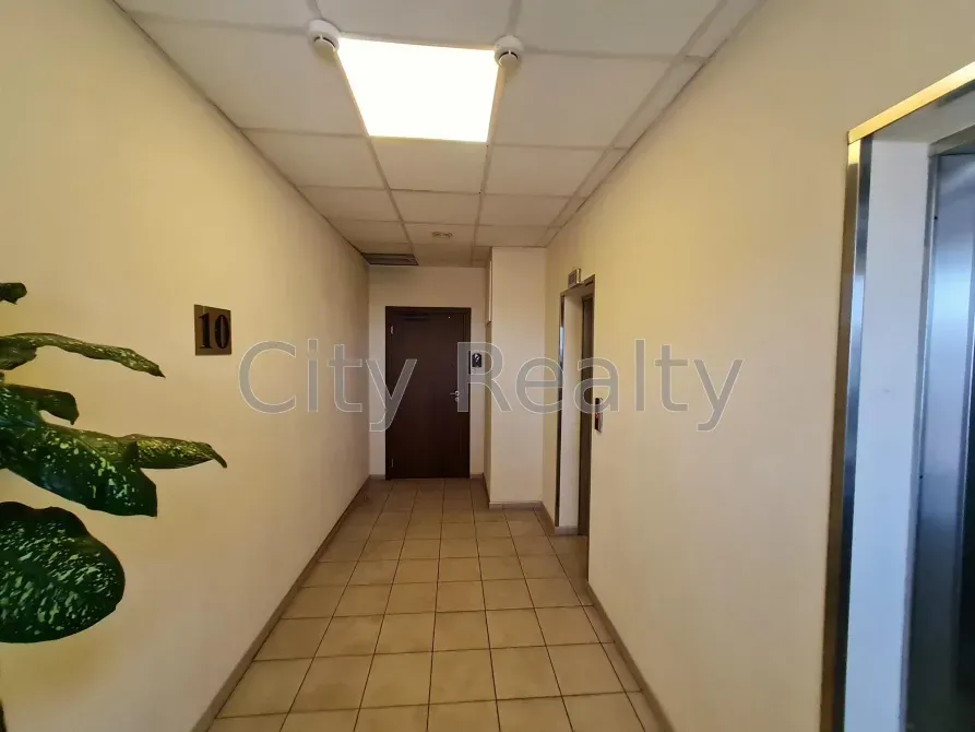 Сдаётся Офисные помещения площадь 170 кв.м 10-й этаж Киев Провулок Хрестовий 2 Киев - изображение 10