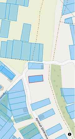 Продаж земельної ділянки 8 соток Uzhhorod