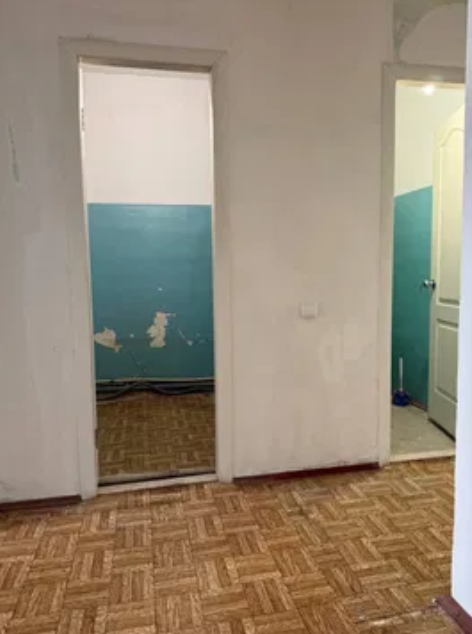 Продаж Квартира 3-кімнатна на ул. Академика Сахарова, 36 Одеса - фото 11