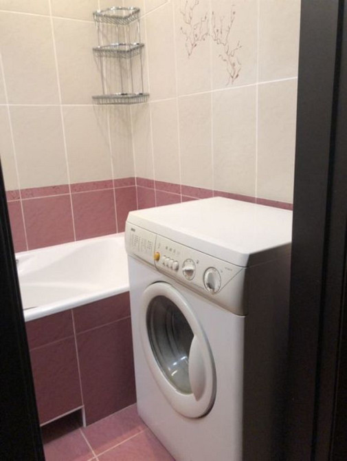 Оренда Квартира 3-кімнатна, 5/10 поверх на ул. Соломии Крушельницкой, 3 Київ - фото 5