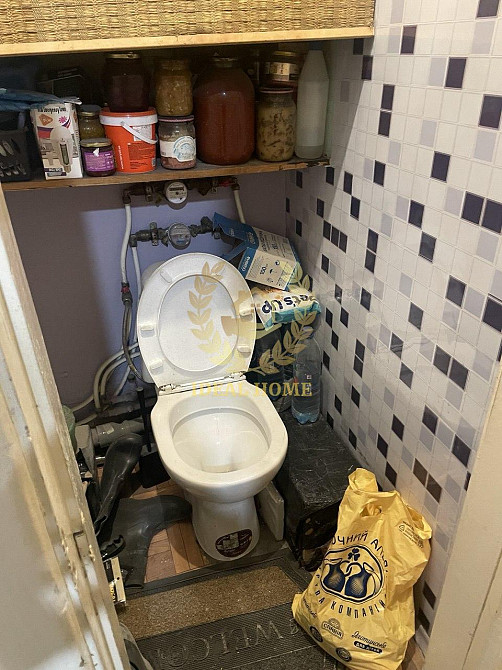 Продаж Квартира 1-кімнатна, 3/3 поверх на Фортечный тупик, 7 Київ - фото 13