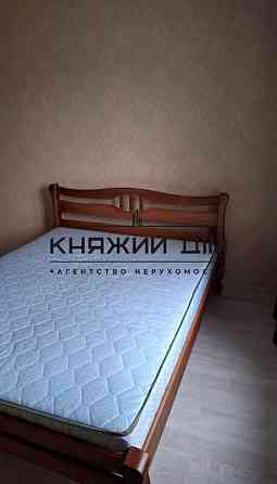 Оренда Квартира 1-кімнатна, 25/25 поверх на Гмыри Бориса ул. Київ