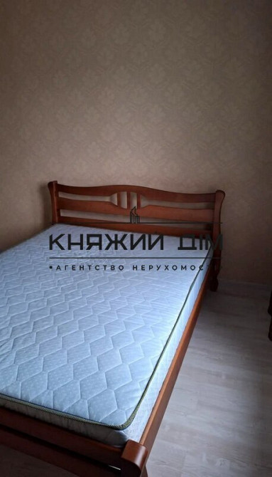 Оренда Квартира 1-кімнатна, 25/25 поверх на Гмыри Бориса ул. Київ - фото 2