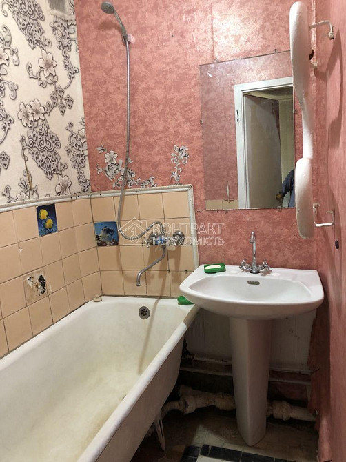 Оренда Квартира 2-кімнатна, 3/5 поверх на вул. Светлая Харків - фото 5