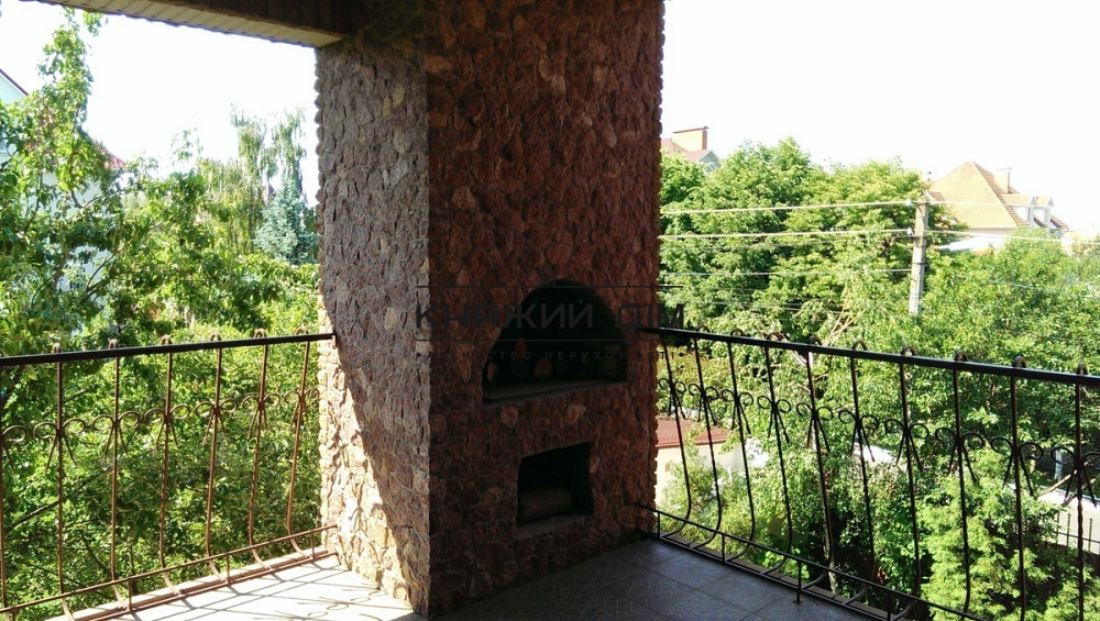 Продается дом 750 м2 в Петропавловской Борщаговке.  - фото 7