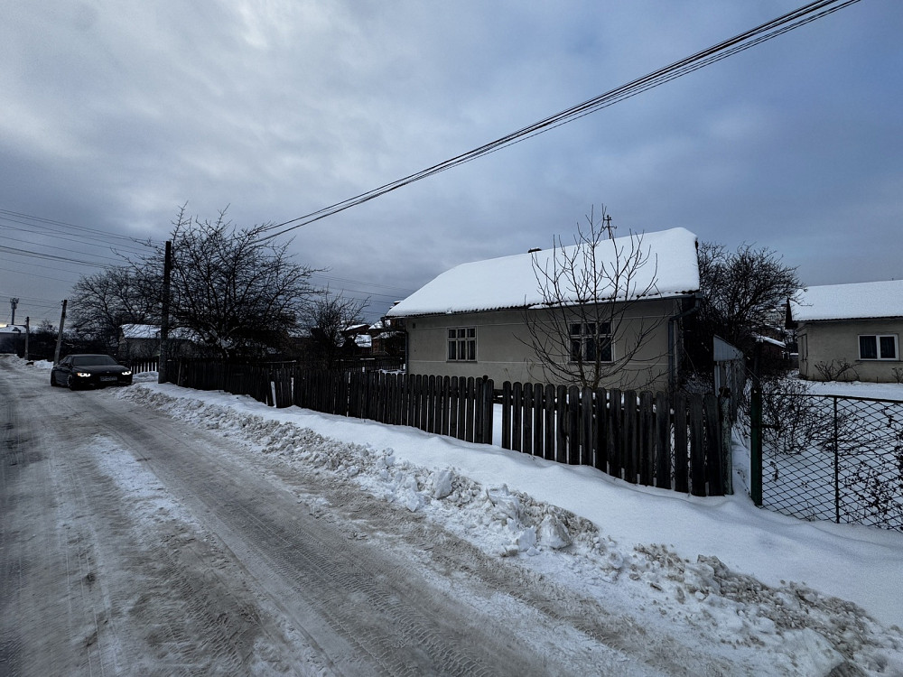 Продаж земельної ділянки 7.64 соток на 22 січня Крихівці - фото 4