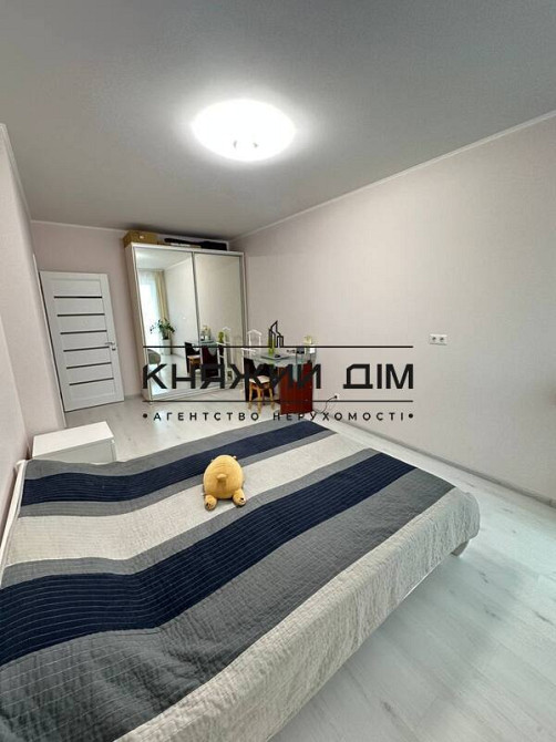 Продаж 3 кімнатна квартира ЖК 4 Сезона КОД 21146834 Київ - фото 9