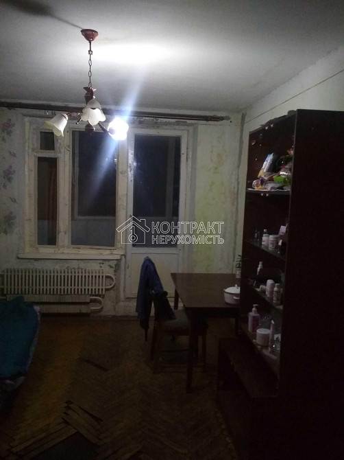 Продаж Квартира 2-кімнатна, 1/9 поверх на вул. Аерокосмічний Харків - фото 12