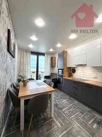 Продаж Квартира 2-кімнатна, 6/9 поверх на Легоцького Ужгород