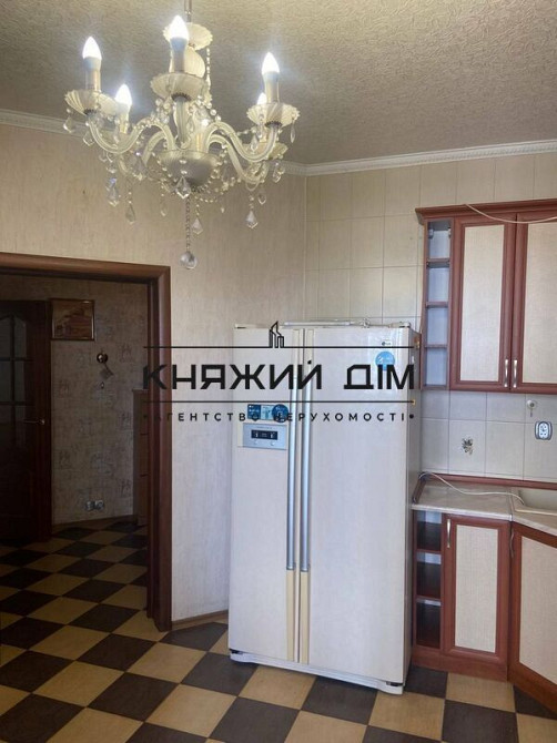 Продаж Квартира 4-кімнатна, 6/25 поверх на Драгоманова ул. Киев - изображение 4