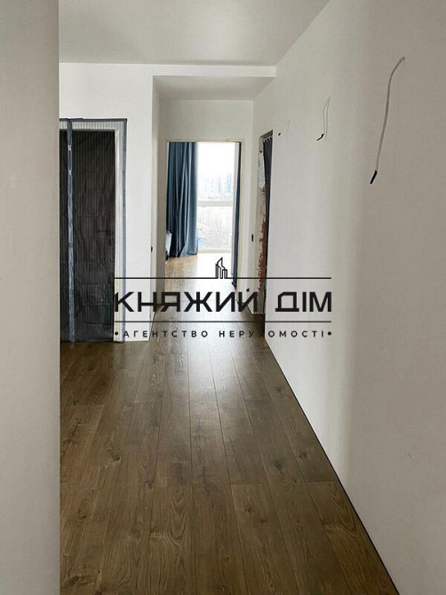 Продаж 4к Квартира 104 кв.м Осокорская ул. Київ - фото 9