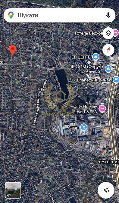 Продаж земельної ділянки 10.7 соток на Хмельницкого Богдана ул.  - фото 3